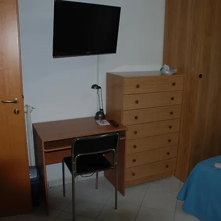 B&B Porto Garibaldi 3* Порто-Гарибальди