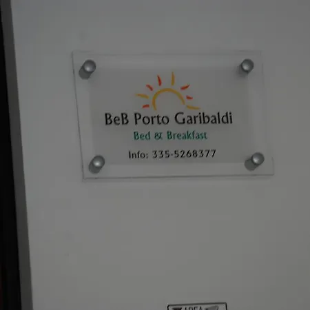 B&B Porto Garibaldi 3* Порто-Гарибальди