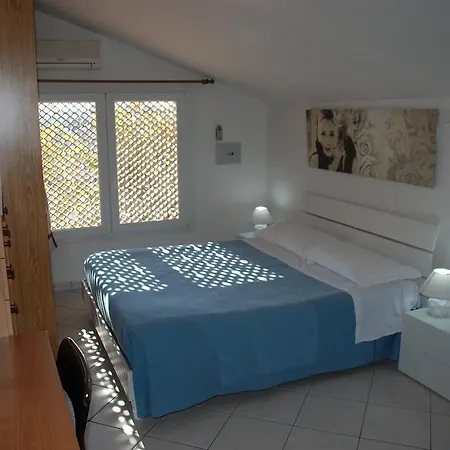 Гостевой дом B&B Porto Garibaldi Порто-Гарибальди