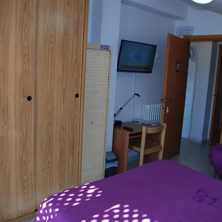 B&B Porto Garibaldi Гостевой дом Порто-Гарибальди