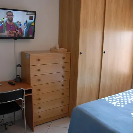 B&B Porto Garibaldi 3*