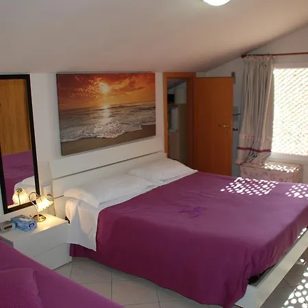 B&B Porto Garibaldi Порто-Гарибальди