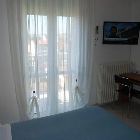 Гостевой дом B&B Porto Garibaldi Порто-Гарибальди