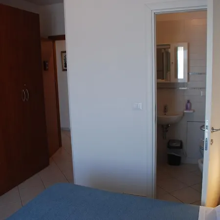 B&B Porto Garibaldi 3* Порто-Гарибальди