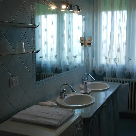 Гостевой дом B&B Porto Garibaldi 3*