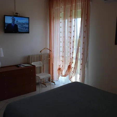 B&B Porto Garibaldi 3* Порто-Гарибальди