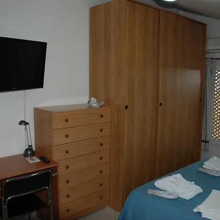 Гостевой дом B&B Porto Garibaldi