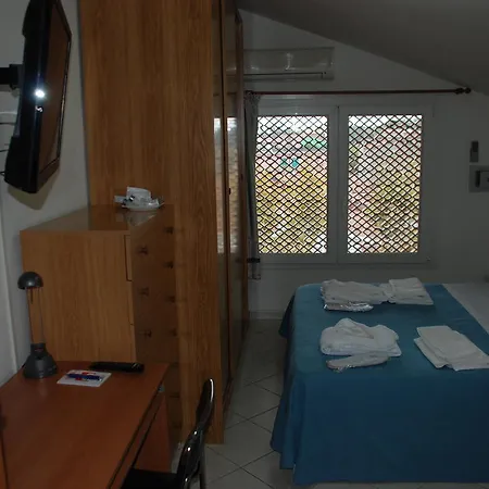 Гостевой дом B&B Porto Garibaldi Порто-Гарибальди