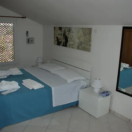 B&B Porto Garibaldi Порто-Гарибальди
