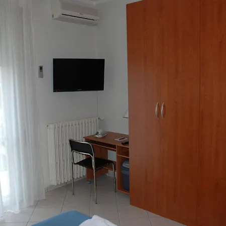 B&B Porto Garibaldi Порто-Гарибальди