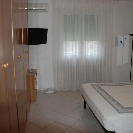 Гостевой дом B&B Porto Garibaldi Порто-Гарибальди