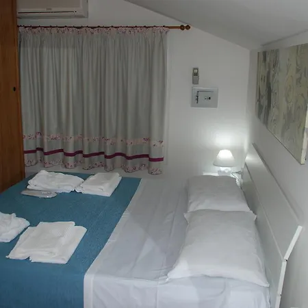 Гостевой дом B&B Porto Garibaldi