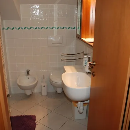 B&B Porto Garibaldi Порто-Гарибальди