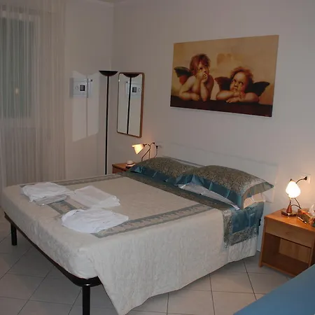 B&B Porto Garibaldi Порто-Гарибальди