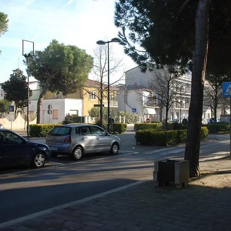 B&B Porto Garibaldi 3*