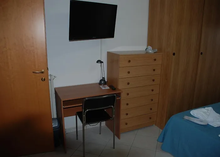 B&B Porto Garibaldi 3* Porto Garibaldi