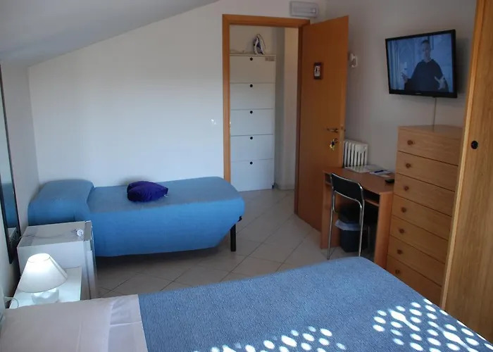 B&B Porto Garibaldi 3* Porto Garibaldi