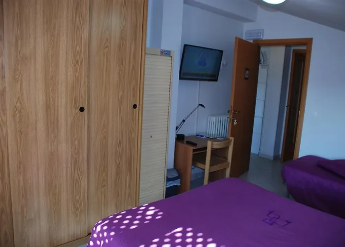 B&B Porto Garibaldi Pensionat Porto Garibaldi