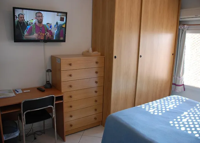 B&B Porto Garibaldi 3*