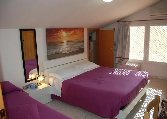 B&B Porto Garibaldi Porto Garibaldi