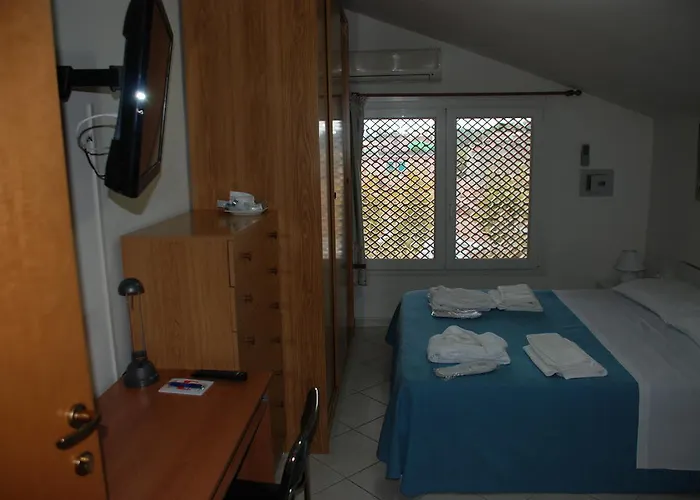 Pensionat B&B Porto Garibaldi Porto Garibaldi