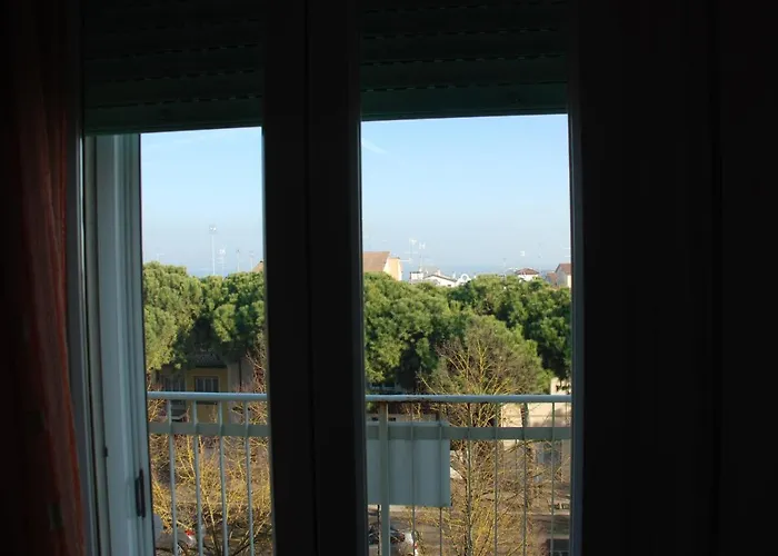 B&B Porto Garibaldi Pensionat Porto Garibaldi