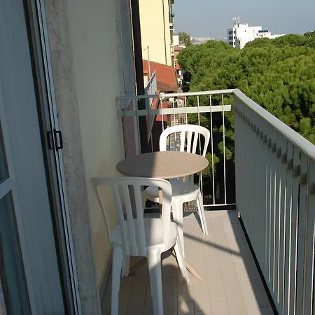 بيت ضيافة B&B Porto Garibaldi بورتو غاريبالدي