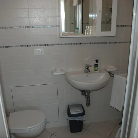 بيت ضيافة B&B Porto Garibaldi