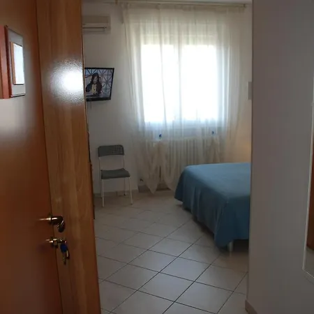 B&B Porto Garibaldi بورتو غاريبالدي