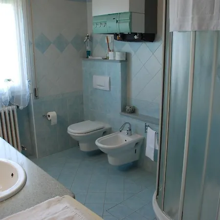 B&B Porto Garibaldi