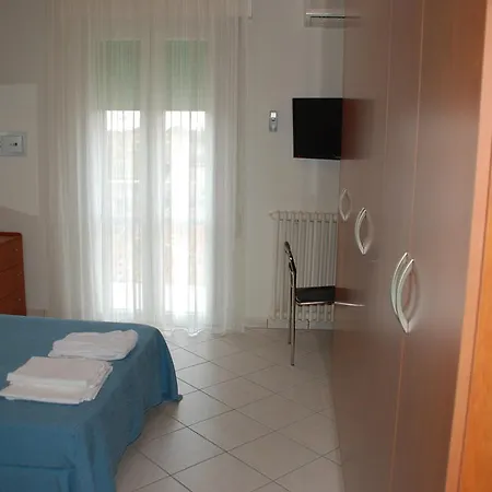 B&B Porto Garibaldi