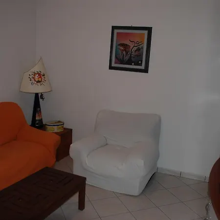 B&B Porto Garibaldi
