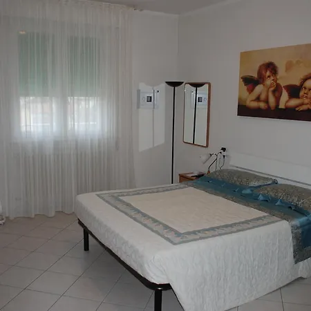 Guest house B&B Porto Garibaldi 3*