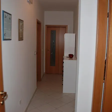 بيت ضيافة B&B Porto Garibaldi بورتو غاريبالدي
