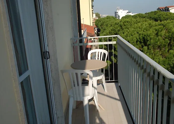 بيت ضيافة B&B Porto Garibaldi بورتو غاريبالدي