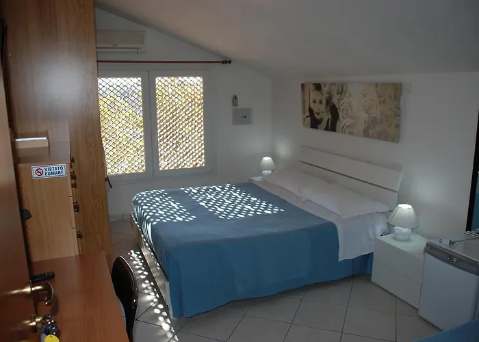 بيت ضيافة B&B Porto Garibaldi بورتو غاريبالدي