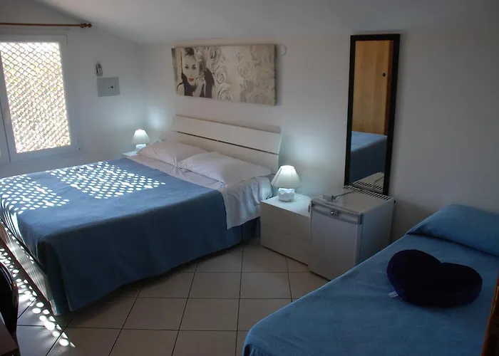 B&B Porto Garibaldi بيت ضيافة بورتو غاريبالدي