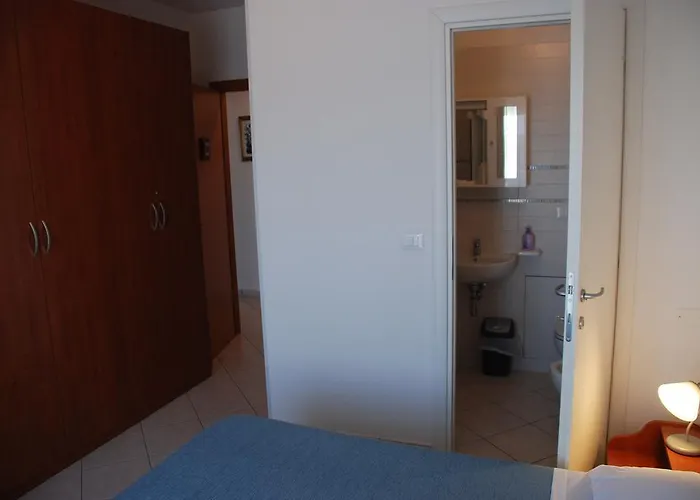 B&B Porto Garibaldi 3* بورتو غاريبالدي