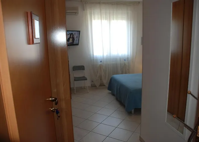 B&B Porto Garibaldi بورتو غاريبالدي