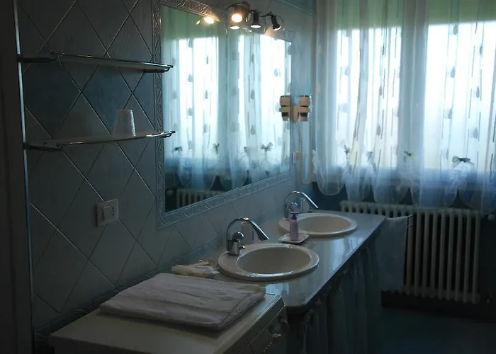 بيت ضيافة B&B Porto Garibaldi 3*