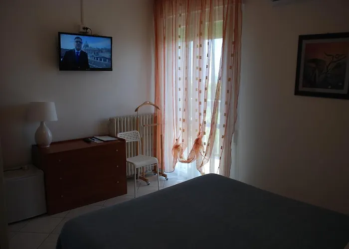 B&B Porto Garibaldi 3* بورتو غاريبالدي