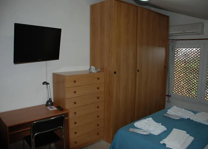 بيت ضيافة B&B Porto Garibaldi