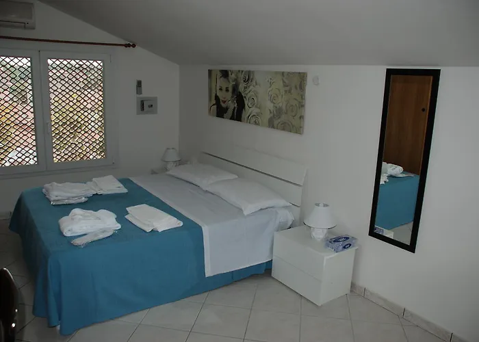 B&B Porto Garibaldi بورتو غاريبالدي