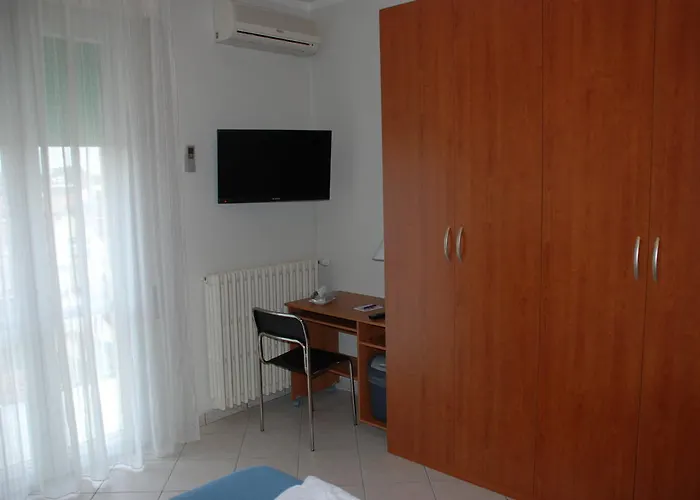 B&B Porto Garibaldi بورتو غاريبالدي