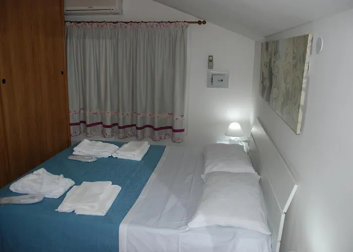 بيت ضيافة B&B Porto Garibaldi