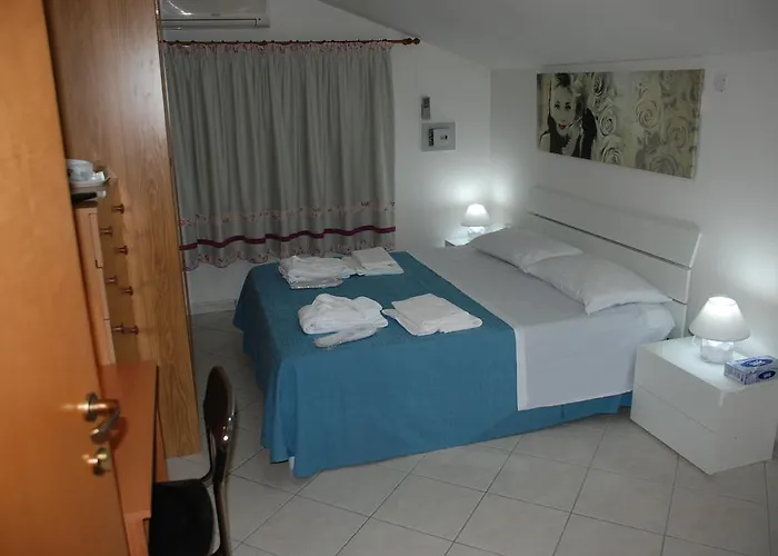 بيت ضيافة B&B Porto Garibaldi 3*