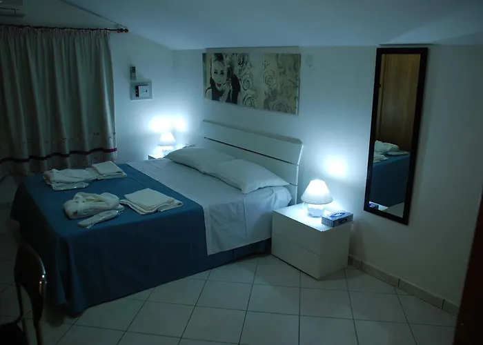 بيت ضيافة B&B Porto Garibaldi