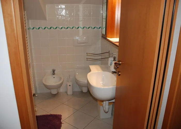 B&B Porto Garibaldi بورتو غاريبالدي