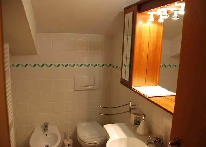 بيت ضيافة B&B Porto Garibaldi بورتو غاريبالدي