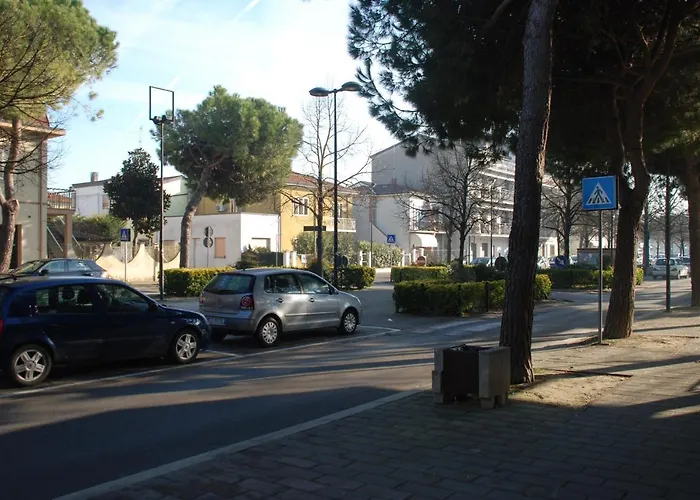 B&B Porto Garibaldi 3*